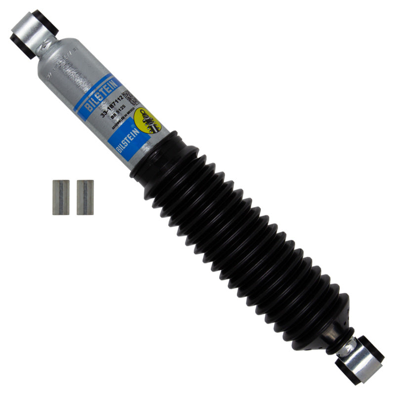 Bilstein 5100 Series LIFTED TRK 5125 5 in.TRVL 233/90 46mm Monotube Shock Absorber - Burkken Auto Parts