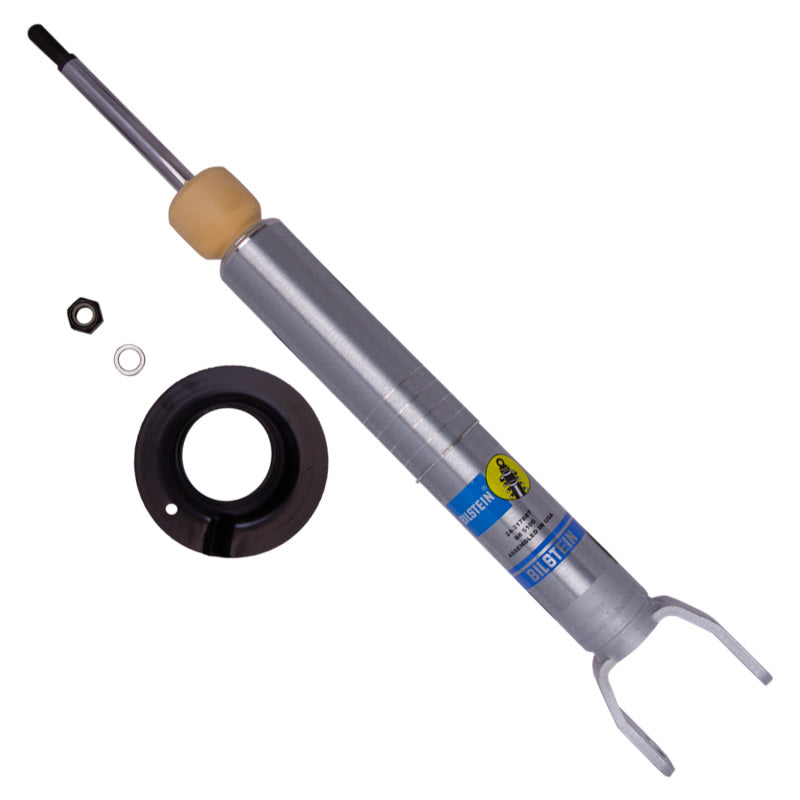Bilstein 09-18 Ram 1500 4WD B8 5100 Series Front 46mm Monotube Shock Absorber - Burkken Auto Parts