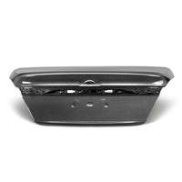 Seibon 2022+ Subaru WRX Carbon Fiber Trunk Lid - Burkken Auto Parts