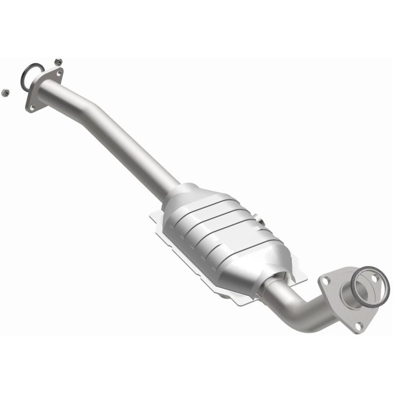 MagnaFlow Conv DF 05-07 Toyota Sequoia 8 4.7L P/S - Burkken Auto Parts