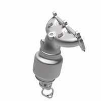 Magnaflow Conv DF 06 Kia Optima 2.7L - Burkken Auto Parts