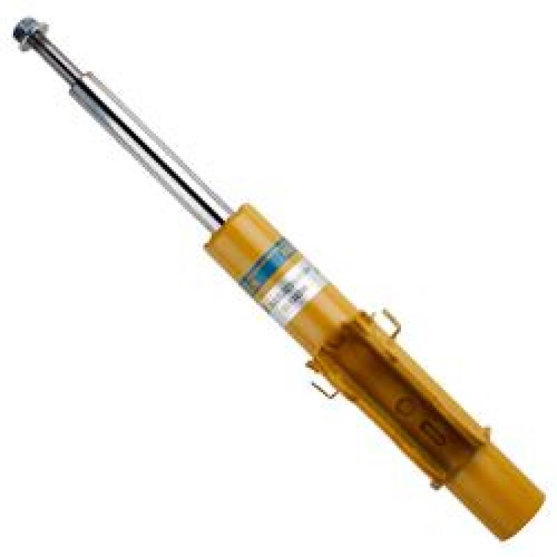 Bilstein B6 Mercedes-Benz 10-24 Sprinter 2500 Front Suspension Strut Assembly - Burkken Auto Parts