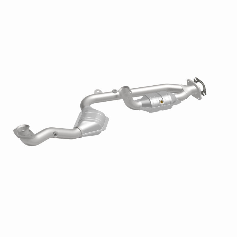 MagnaFlow CONV DF 99-01 Continental 4.6L 50S - Burkken Auto Parts