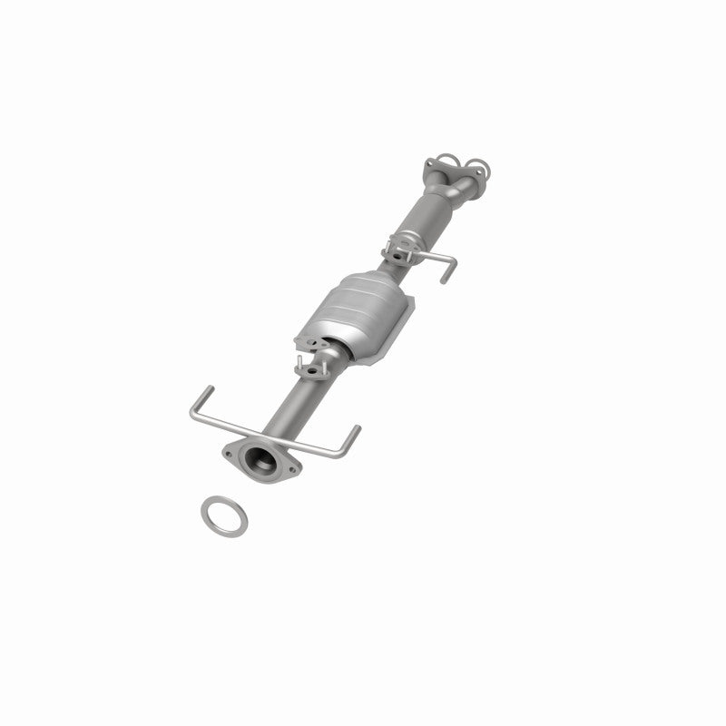 MagnaFlow Conv DF 95-96 Previa 2.4L - Burkken Auto Parts