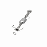 MagnaFlow Conv DF 95-96 Previa 2.4L - Burkken Auto Parts