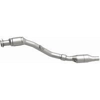 MagnaFlow Conv DF 04-06 Audi S4 4.2L - Burkken Auto Parts