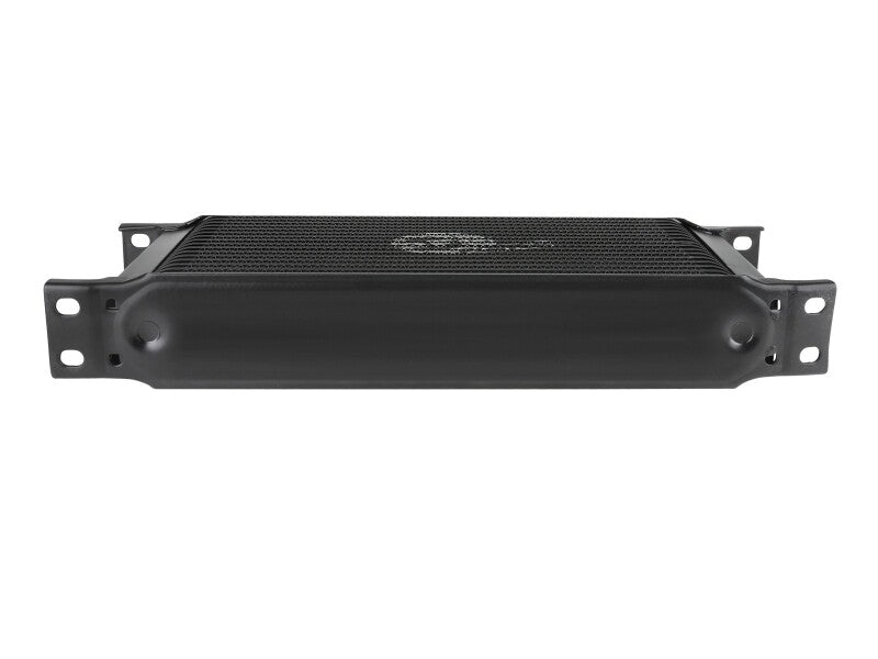 aFe 21-23 Dodge Ram 1500 TRX V8 6.2L Bladerunner Auto Transmission Oil Cooler Kit - Burkken Auto Parts