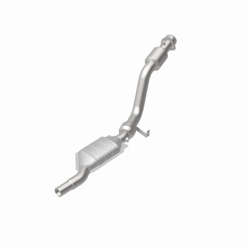 MagnaFlow Conv DF 04-05 Audi Allroad 4.2L Driver Side - Burkken Auto Parts