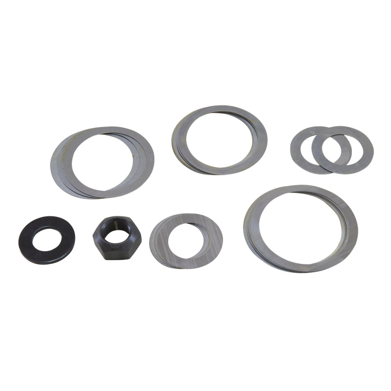 Yukon Gear Replacement Complete Shim Kit For Dana 50 - Burkken Auto Parts