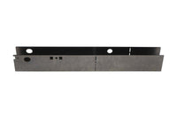 Rust Buster 02-09 Chevy Trailblazer / GMC Envoy Center Frame Section - Right