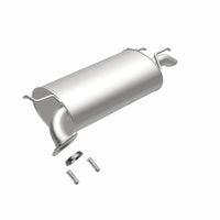MagnaFlow BRE Exhaust Kit 00-04 Toyota Avalon 3.0L - Burkken Auto Parts
