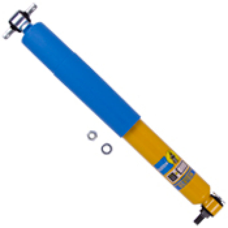 Bilstein Motorsport AK Series 73-81 Buick Century 46mm Monotube Shock Absorber - Burkken Auto Parts