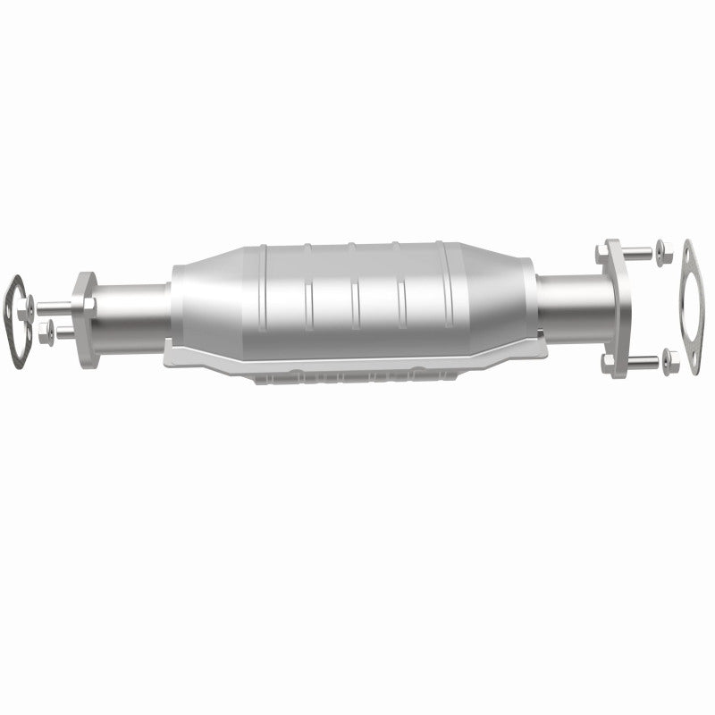 MagnaFlow Conv DF 05-10 Kia Sportage 2.7L - Burkken Auto Parts