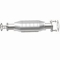 MagnaFlow Conv DF 05-10 Kia Sportage 2.7L - Burkken Auto Parts