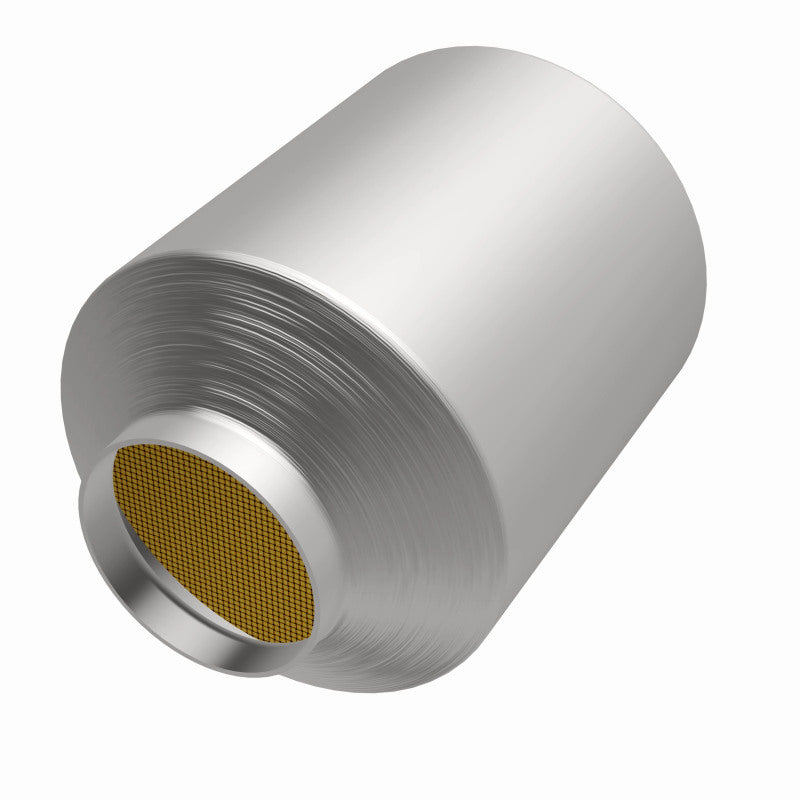 MagnaFlow Conv DF 01-04 Ford Escape 3.0L rear - Burkken Auto Parts