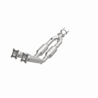 MagnaFlow Conv DF 99-01 Volvo S80 2.8L - Burkken Auto Parts