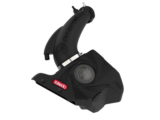 aFe 22-23 Hyundai Kona N L4 2.0L(t) Takeda Momentum Cold Air Intake System w/ Pro DRY S Filter - Burkken Auto Parts