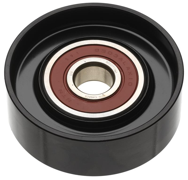 Gates 2013 Subaru Outback 4-Cyl. 2.5L Idler Belt Drive Pulley