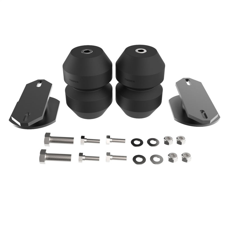 Timbren 1975 Jeep Cherokee Base N/A Suspension Enhancement System - Burkken Auto Parts