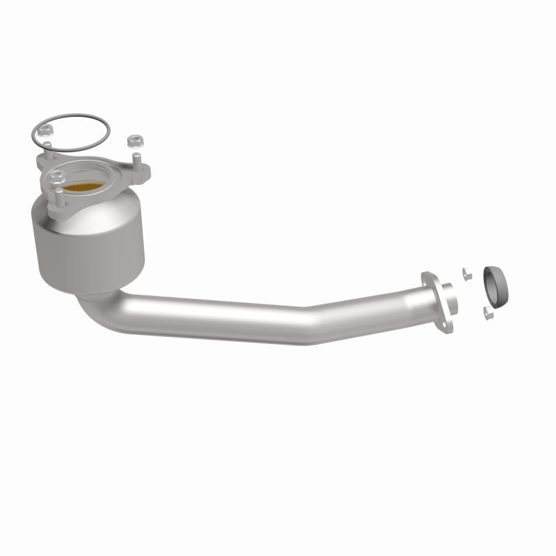MagnaFlow Conv DF 04-06 Suzuki Aerio 2.3L (CA Emissions) - Burkken Auto Parts