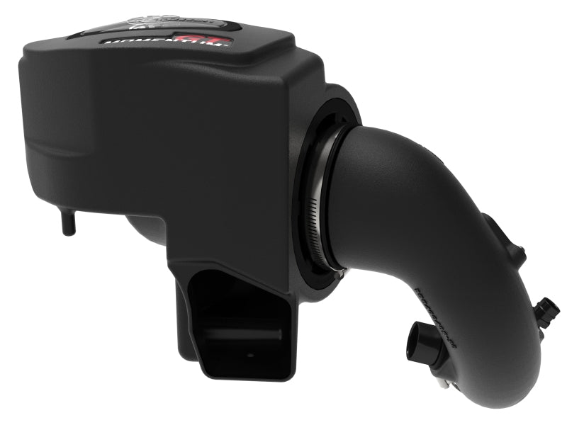 aFe POWER Momentum GT Pro Dry S Intake System 17-21 BMW 540i (G30) L6-3.0L (t) B58 - Burkken Auto Parts