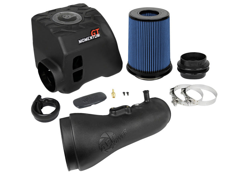 aFe Momentum GT Cold Air Intake Pro 5R 10-18 Lexus GX 460 V8-4.6L - Burkken Auto Parts