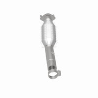 MagnaFlow Conv DF GM 01-02 2500 Passenger Side 6L - Burkken Auto Parts