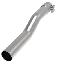 aFe MACH Force-XP Rear Exit Conversion Tail-Pipe Jeep Gladiator (JT) 20-21 V6-3.6L - Burkken Auto Parts