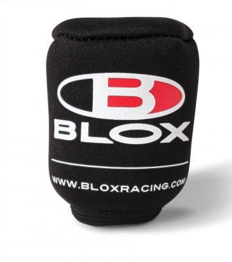 BLOX Racing Universal Shift Knob Beanie XL Long - Burkken Auto Parts