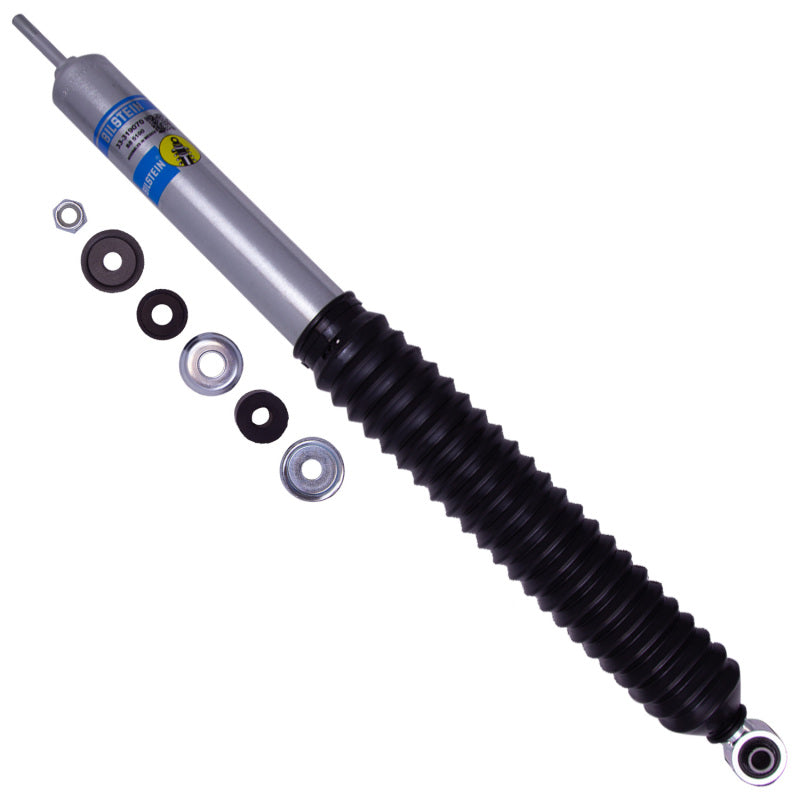 Bilstein 16-21 Toyota Tacoma B8 5100 Shock Rear - Burkken Auto Parts