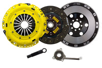 ACT 2012 Audi A3 HD/Perf Street Sprung Clutch Kit - Burkken Auto Parts
