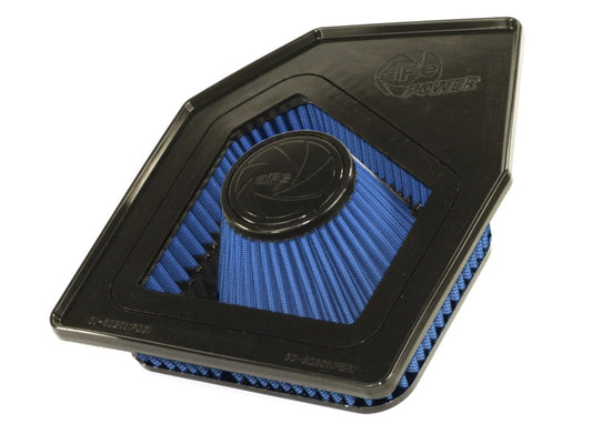 aFe MagnumFLOW Air Filters OER P5R A/F P5R Honda Accord 08-12 L4-2.4L - Burkken Auto Parts