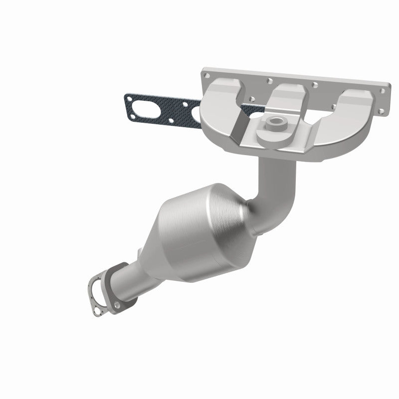 Magnaflow Conv DF BMW 3 99-00 Rear - Burkken Auto Parts