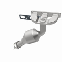 Magnaflow Conv DF BMW 3 99-00 Rear - Burkken Auto Parts