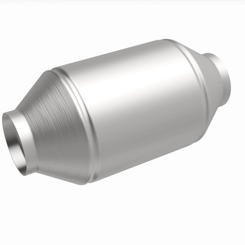 MagnaFlow Conv Universal 2.00 inch C/C CA Pre-OBDII - Burkken Auto Parts