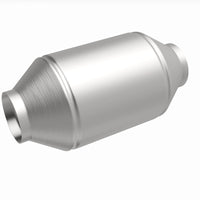 MagnaFlow Conv Universal 2.00 inch C/C CA Pre-OBDII - Burkken Auto Parts