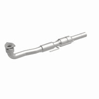 Magnaflow Conv DF 03-08 Saab 9-3 2.0L - Burkken Auto Parts