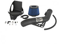 aFe MagnumFORCE Intake Stage-2 Pro 5R 12-15 BMW 335i (F30) L6 3.0L (t) N55 - Burkken Auto Parts