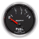 AutoMeter Gauge Fuel Level 2-1/16in. 73 Ohm(e) to 10 Ohm(f) Elec Gs - Burkken Auto Parts
