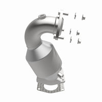 Magnaflow 2003 Saab 9-3 2.0L Direct Fit Converter - Burkken Auto Parts