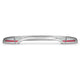 AlphaRex 15-23 Dodge Charger NOVA-Series Prismatic LED Tail Lights Chrome - Burkken Auto Parts
