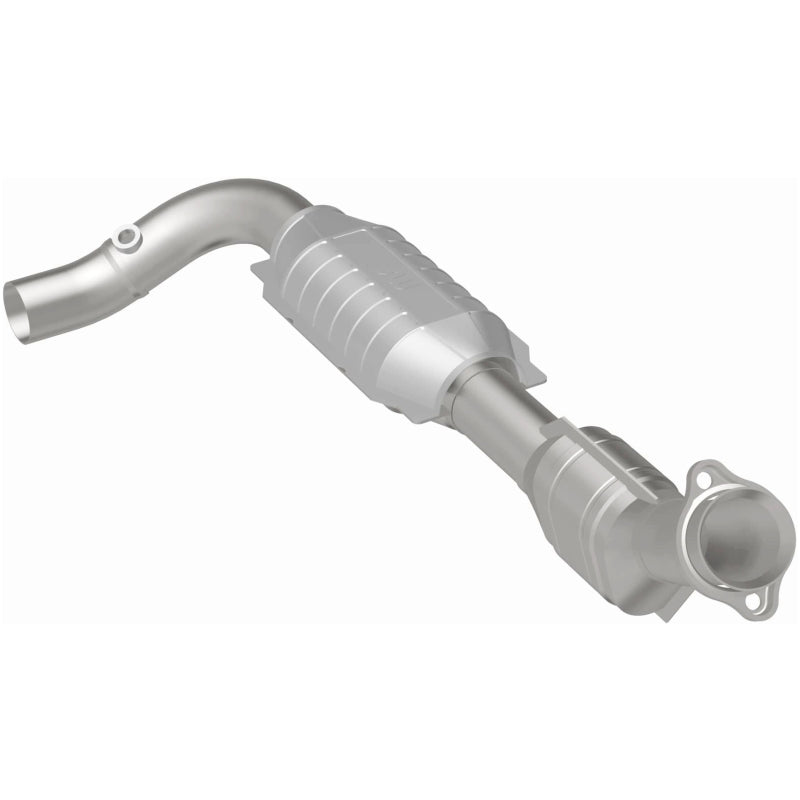 MagnaFlow Conv DF 97-00 Ford Vans 4.2L - Burkken Auto Parts
