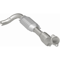 MagnaFlow Conv DF 97-00 Ford Vans 4.2L - Burkken Auto Parts