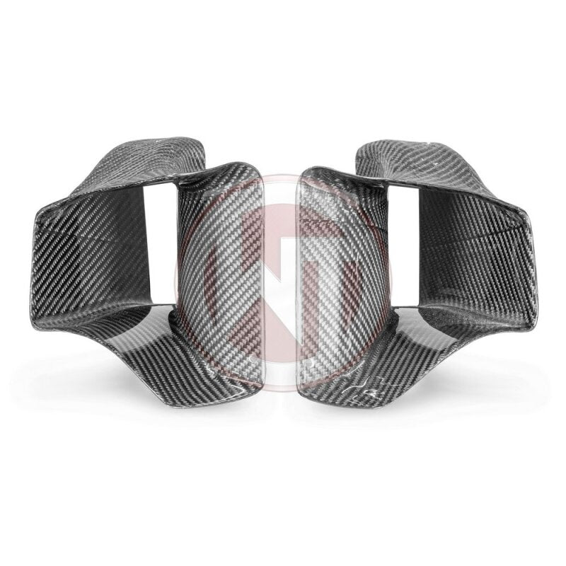 Wagner Tuning 18-23 Kia Stinger GT 3.3TT Ram Air Kit - Burkken Auto Parts