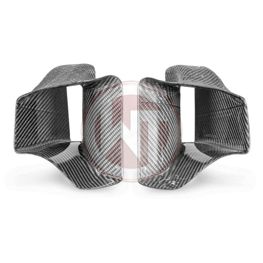 Wagner Tuning 18-23 Kia Stinger GT 3.3TT Ram Air Kit - Burkken Auto Parts