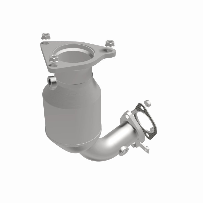 Magnaflow 19-22 Subaru Ascent 2.4L OEM Grade Federal / EPA Compliant Manifold Catalytic Converter - Burkken Auto Parts