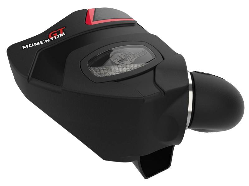 aFe Momentum GT Cold Air Intake System w/Pro DRY S Filter 19-21 BMW 330i B46/B48 - Burkken Auto Parts