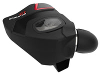 aFe Momentum GT Cold Air Intake System w/Pro DRY S Filter 19-21 BMW 330i B46/B48 - Burkken Auto Parts