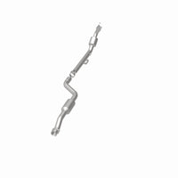 MagnaFlow Conv DF 98-03 Mercedes E320 3.2L - Burkken Auto Parts