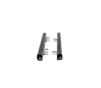 Aeromotive 08-14 GM 4.8L/5.3L Fuel Rails - Black - Burkken Auto Parts